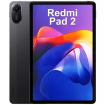 Tablet Xiaomi Redmi Pad 2 9.7 128GB/4GB Ram de 9.7" 8MP/5MP - Graphite Gray
