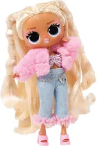  Boneca Oliv...