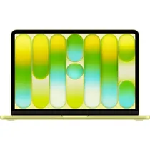 Apple Macbook Neo de 13" MHFD4LL/A A18 Pro 8GB Ram/256GB - Citrus