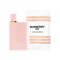 P.Burberry Her Elixir Intense F 100ML Edp