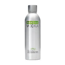  Vodka Danzk...