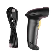 Quanta Lector de Codigo de Barra QTLCQ312 Undefined Cable USB Undefined