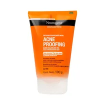  Exfoliante ...