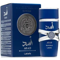 P.Lattafa Asad Zanzibar M 100ML Edp