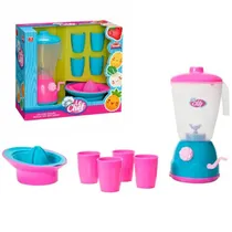 Kit Liquidificador Le Chef