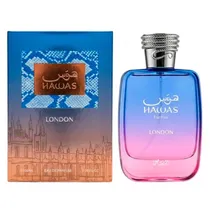  Perfume Ras...
