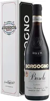  Vinho Borgo...