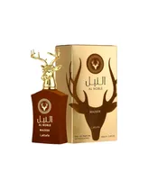 Perfume Lattafa Al Noble Wazeer 100ML Unisex