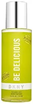 Body Mist DKNY Be Delicious - 250ML