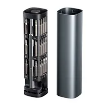 Kit de Ferramenta de Precisao Sate A-KS46 46PCS