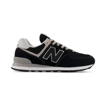 Tênis New Balance 574 Masculino Preto