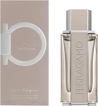 Salvatore Ferragamo Perfume Bright Leather Eau de Toilette 100ML