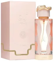 Perfume Lattafa Teriaq Edp 100ML - Unissex