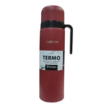  Terrano Ter...