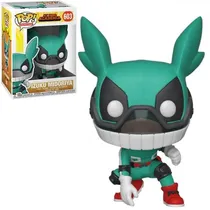  Funko Pop M...