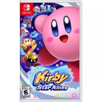 Nintendo Juegos Switch Kirby Star Allies