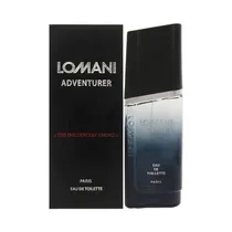  Lomani Adve...