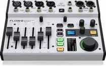  Behringer F...