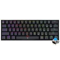  Teclado Gam...