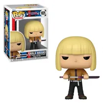  Funko Pop A...