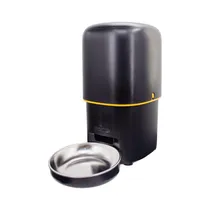 Pet Alimentador com Camera Sate A-MS PF021 Wifi 4L