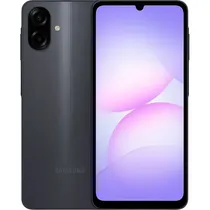 Celular Samsung Galaxy A07 SM-A075M Dual Sim de 64GB/4GB Ram de 6.7″ 50+2MP/8MP – Preto