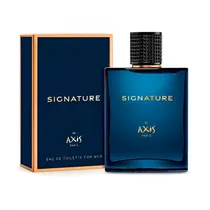  Perfume Axi...