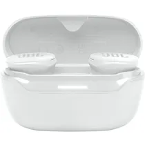 Fone de Ouvido JBL Endurance Race 2 Bluetooth - Branco