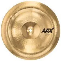  Sabian Aax ...