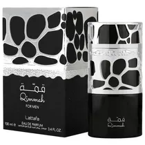 Perfume Lattafa Qimmah For Men Edp 100ML