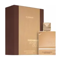 Perfume Al Haramain Amber Oud Gold Edition Extreme Eau de Parfum 100ML
