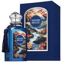 Perfume Fre...