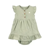  Vestido Inf...