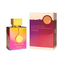 Perfume Armaf Clud de Nuit Untold Edp 105ML - Unisex
