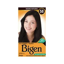  *Bigen Perm...