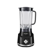 Britania Licuadora BLQE14 1400W/12V/220V Negro