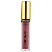 Armaf True Matte Transferproof Liq Lipstick Le Femme 01