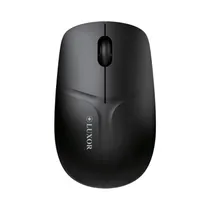 Mouse Wireless Luxor LX-M1884P Black
