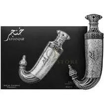 Lattafa Niche e.Khanjar Mas 85ML