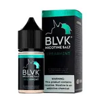 Spearmint BLVK Salts 30ML 35MG
