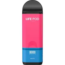  Life Pod Va...