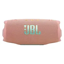 JBL Speaker Charge 6 Rosa