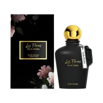 Stella Dustin Perfume Fleurs Black Dahlia F Eau de Parfum 100ML