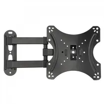 Suporte p/TV Sate 14"/43" A-RM43A Giratorio