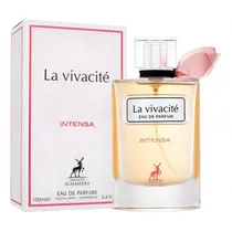 P.Maison Al La Vivacite Intensa 100ML