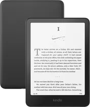 Livro Eletrônico Amazon Kindle Paperwhite 7" 16GB 300PPI Wifi (12A Geração) Black