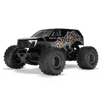  Carro Arrma...