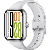 Relogio Xiaomi Redmi Watch 5 Silver Grey