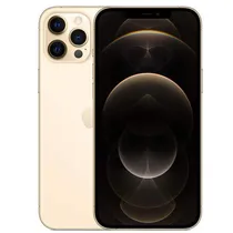 Apple iPhone Swap 12 Pro Max 128GB Gold Grado A Menos (Un Mes de Garantia)
