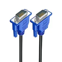 Cabo VGA para VGA - 3M